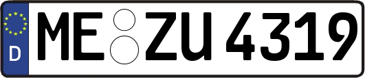 ME-ZU4319