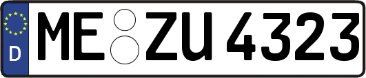 ME-ZU4323