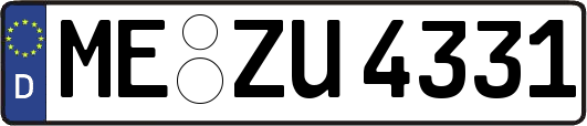ME-ZU4331