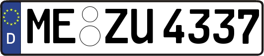 ME-ZU4337
