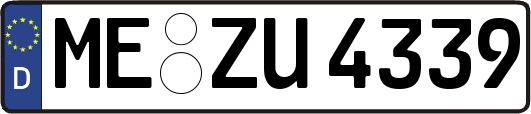 ME-ZU4339