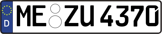 ME-ZU4370
