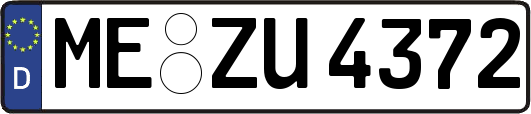 ME-ZU4372