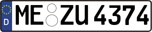 ME-ZU4374