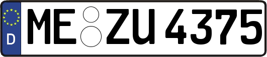 ME-ZU4375