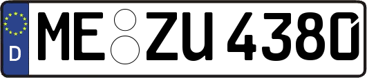 ME-ZU4380