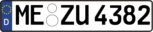 ME-ZU4382