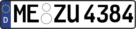 ME-ZU4384