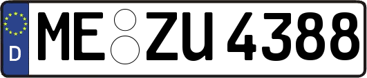 ME-ZU4388