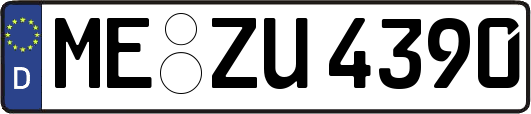 ME-ZU4390