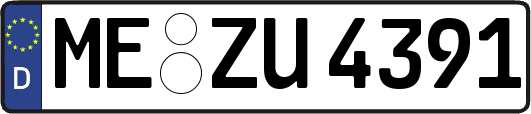 ME-ZU4391