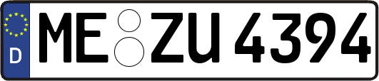 ME-ZU4394