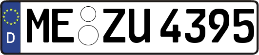ME-ZU4395
