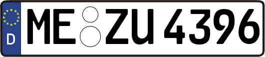 ME-ZU4396