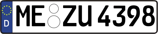ME-ZU4398
