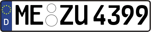 ME-ZU4399
