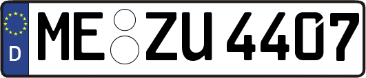 ME-ZU4407