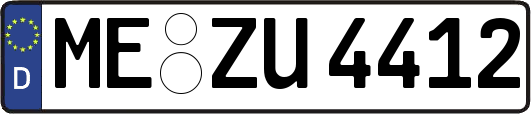 ME-ZU4412