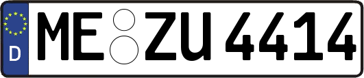 ME-ZU4414