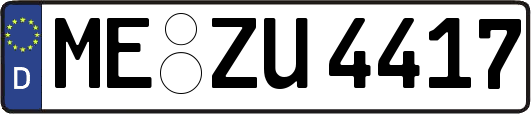 ME-ZU4417