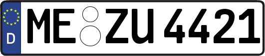ME-ZU4421