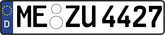ME-ZU4427