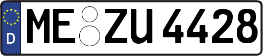 ME-ZU4428