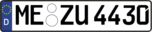 ME-ZU4430