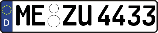 ME-ZU4433