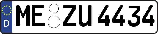 ME-ZU4434