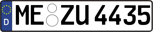 ME-ZU4435