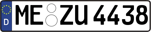ME-ZU4438