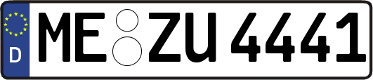 ME-ZU4441