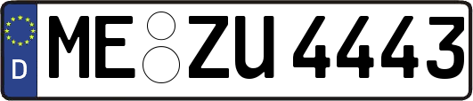 ME-ZU4443
