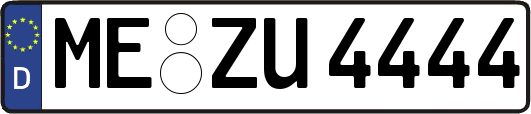 ME-ZU4444