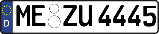 ME-ZU4445