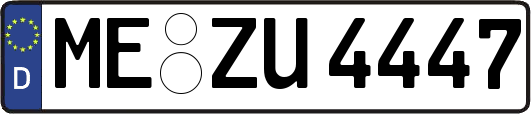 ME-ZU4447