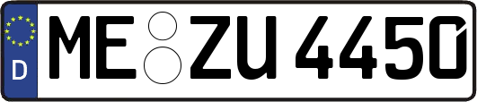 ME-ZU4450
