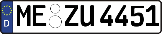 ME-ZU4451