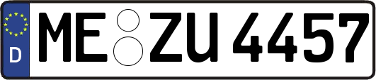 ME-ZU4457