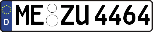 ME-ZU4464