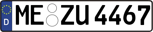 ME-ZU4467