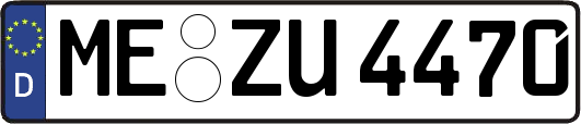 ME-ZU4470