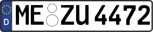 ME-ZU4472