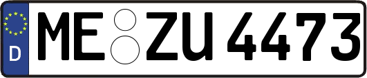 ME-ZU4473