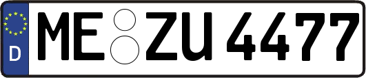 ME-ZU4477