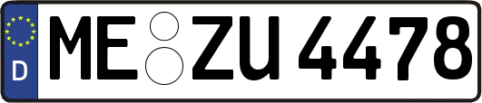 ME-ZU4478