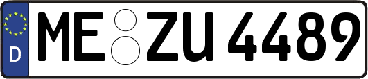 ME-ZU4489