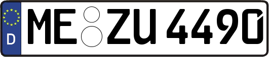 ME-ZU4490