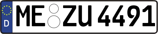 ME-ZU4491